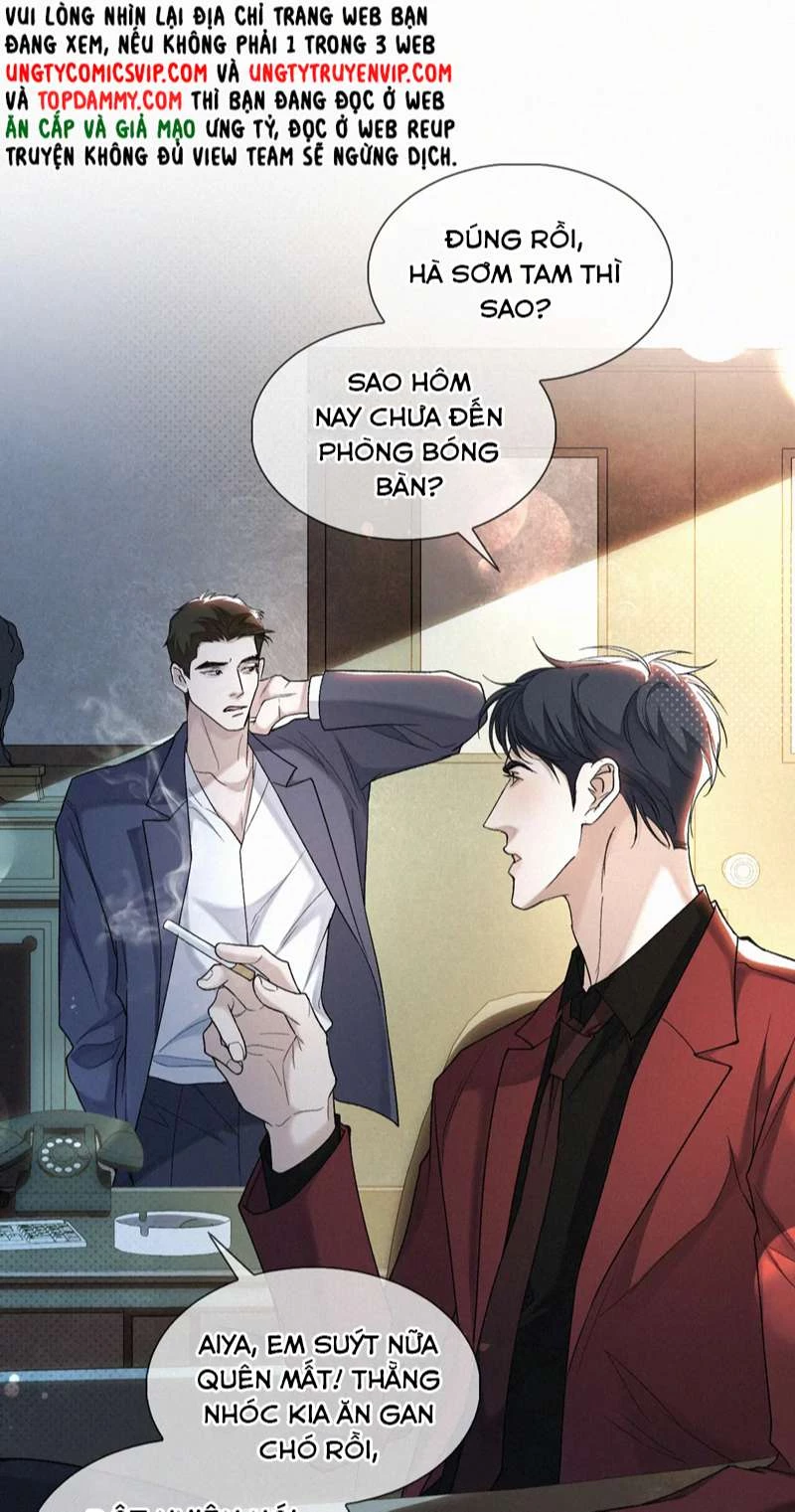 Tết Thiếu Nhi Của Sơ Tam Và Lục Nhẩt Chapter 25 - 27