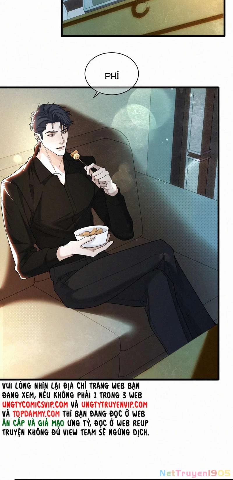 Tết Thiếu Nhi Của Sơ Tam Và Lục Nhẩt Chapter 25 - 32