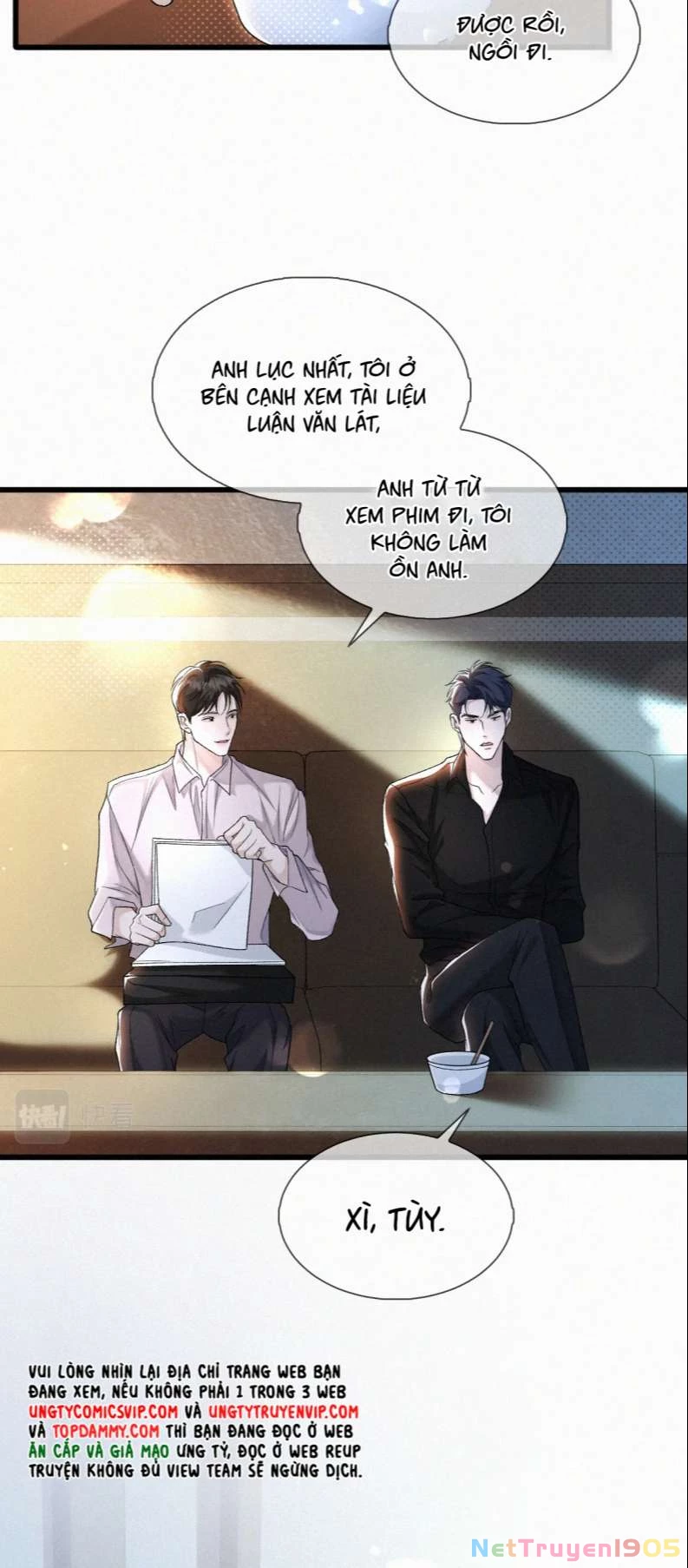 Tết Thiếu Nhi Của Sơ Tam Và Lục Nhẩt Chapter 26 - 4