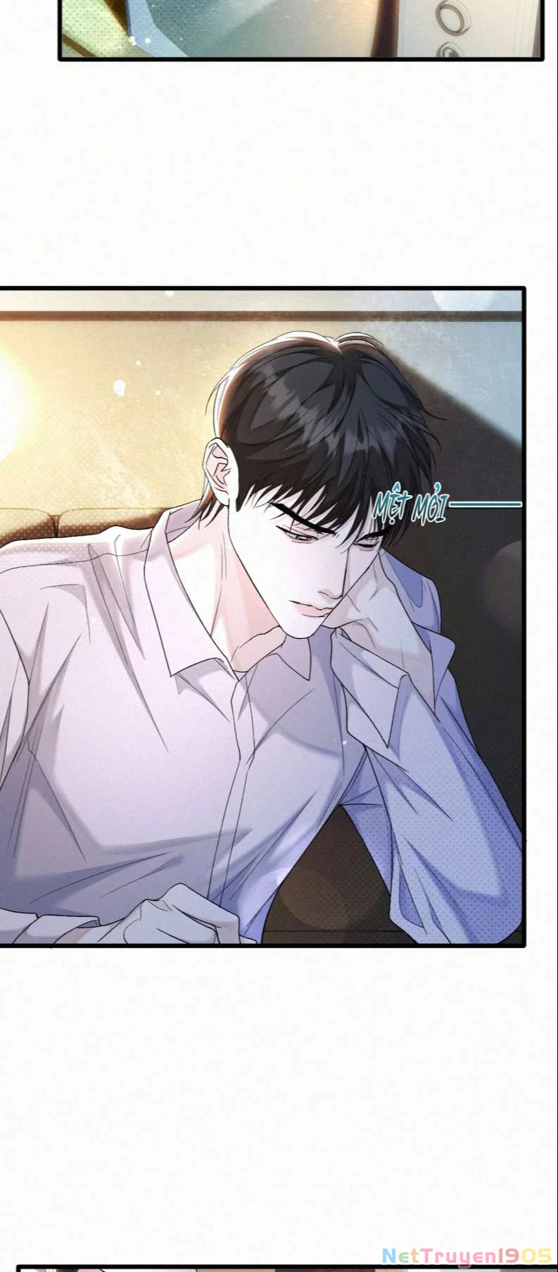 Tết Thiếu Nhi Của Sơ Tam Và Lục Nhẩt Chapter 26 - 6