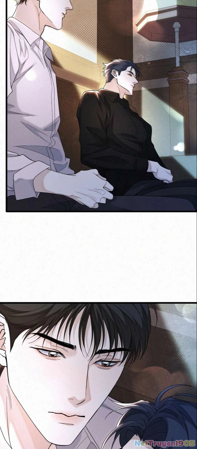 Tết Thiếu Nhi Của Sơ Tam Và Lục Nhẩt Chapter 26 - 7