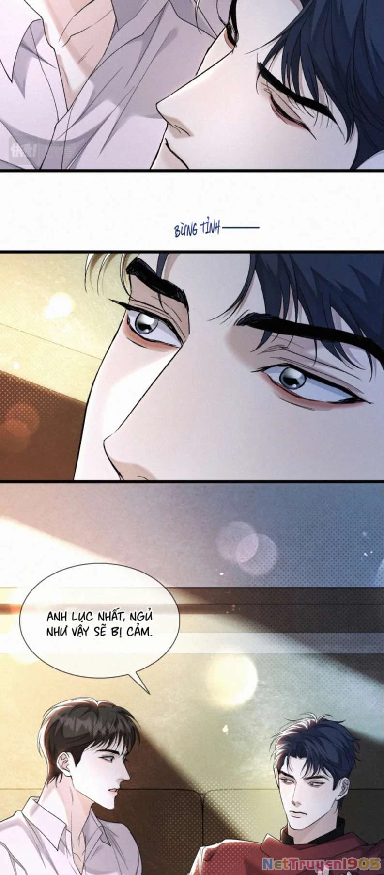 Tết Thiếu Nhi Của Sơ Tam Và Lục Nhẩt Chapter 26 - 8