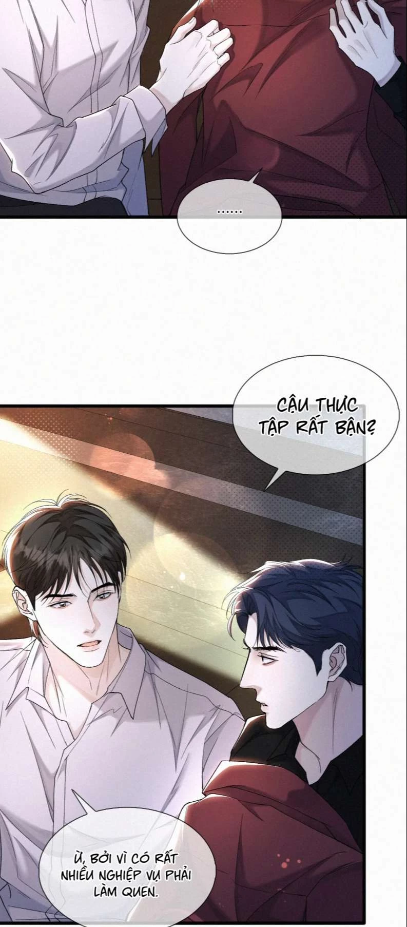 Tết Thiếu Nhi Của Sơ Tam Và Lục Nhẩt Chapter 26 - 9