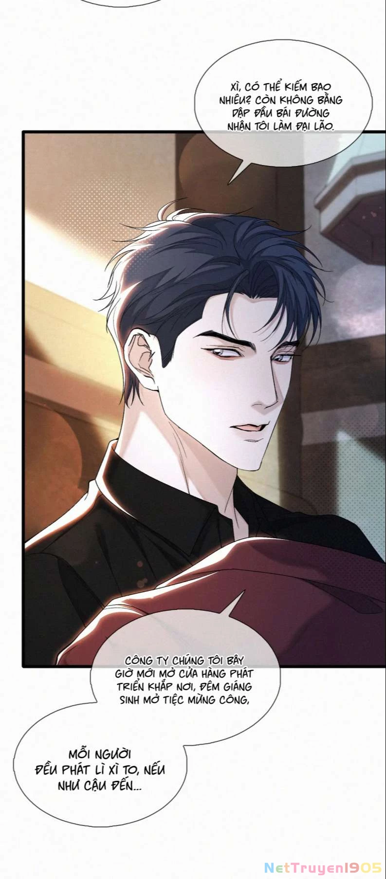 Tết Thiếu Nhi Của Sơ Tam Và Lục Nhẩt Chapter 26 - 10