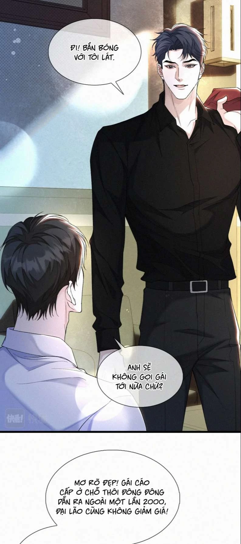 Tết Thiếu Nhi Của Sơ Tam Và Lục Nhẩt Chapter 26 - 12