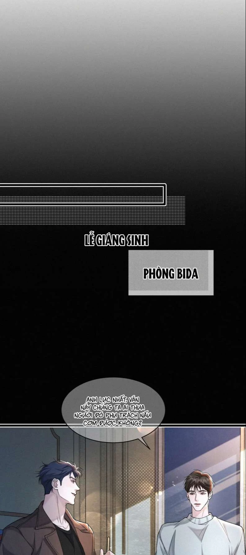 Tết Thiếu Nhi Của Sơ Tam Và Lục Nhẩt Chapter 26 - 14