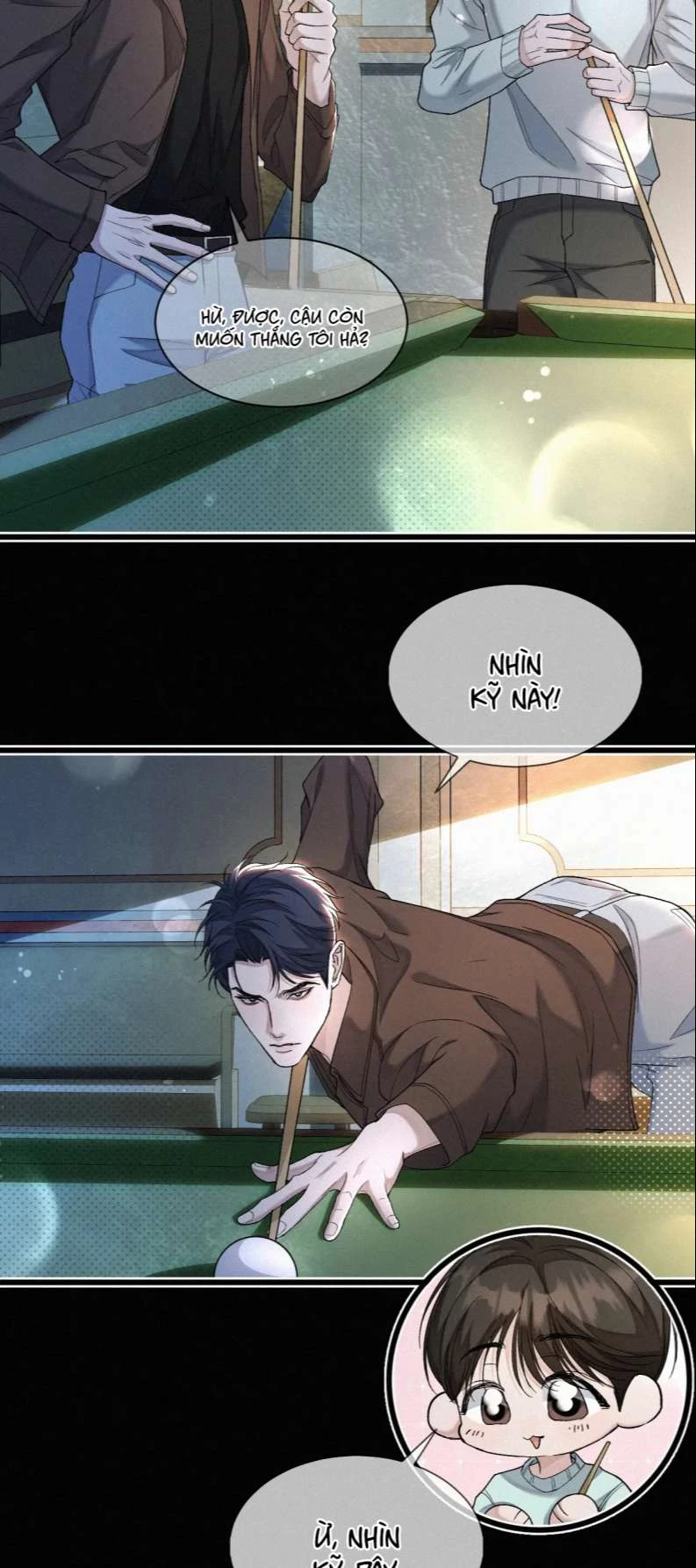 Tết Thiếu Nhi Của Sơ Tam Và Lục Nhẩt Chapter 26 - 15