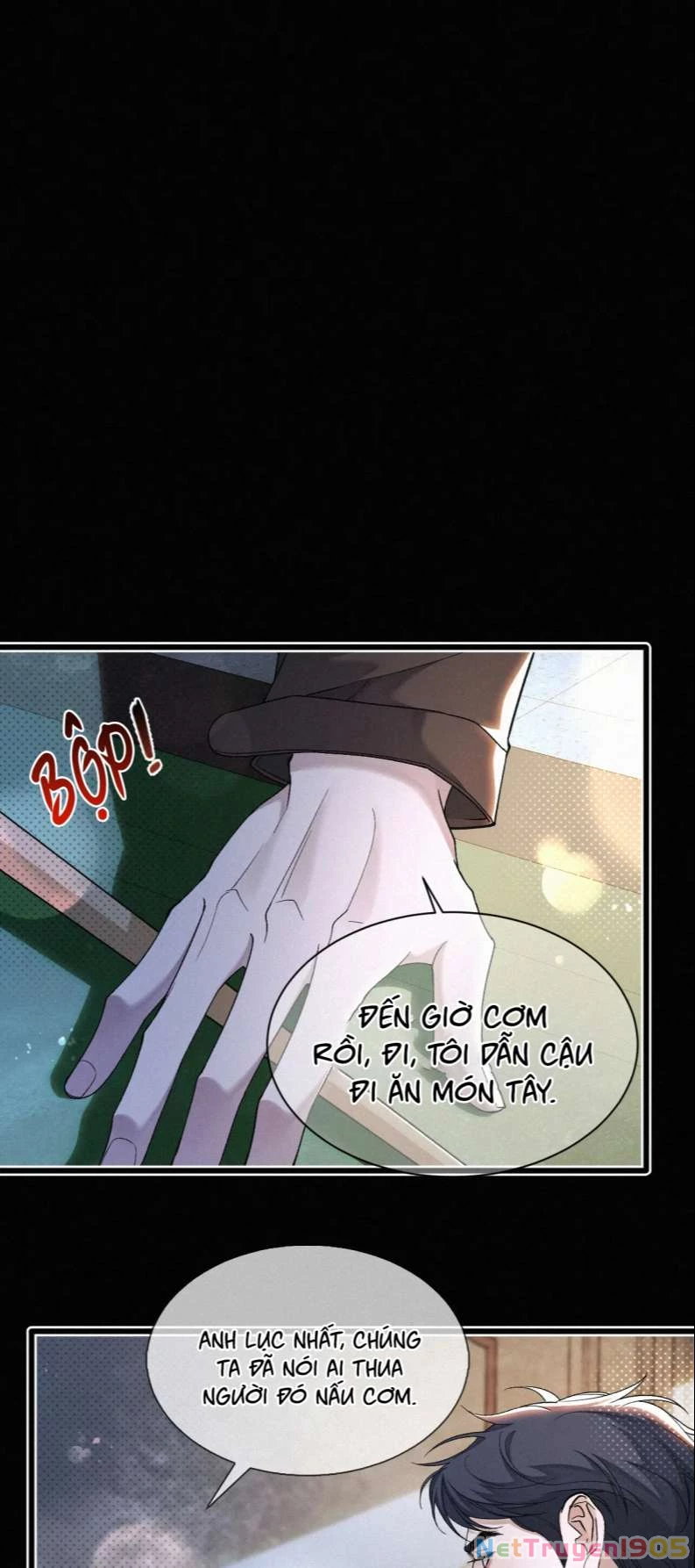 Tết Thiếu Nhi Của Sơ Tam Và Lục Nhẩt Chapter 26 - 18