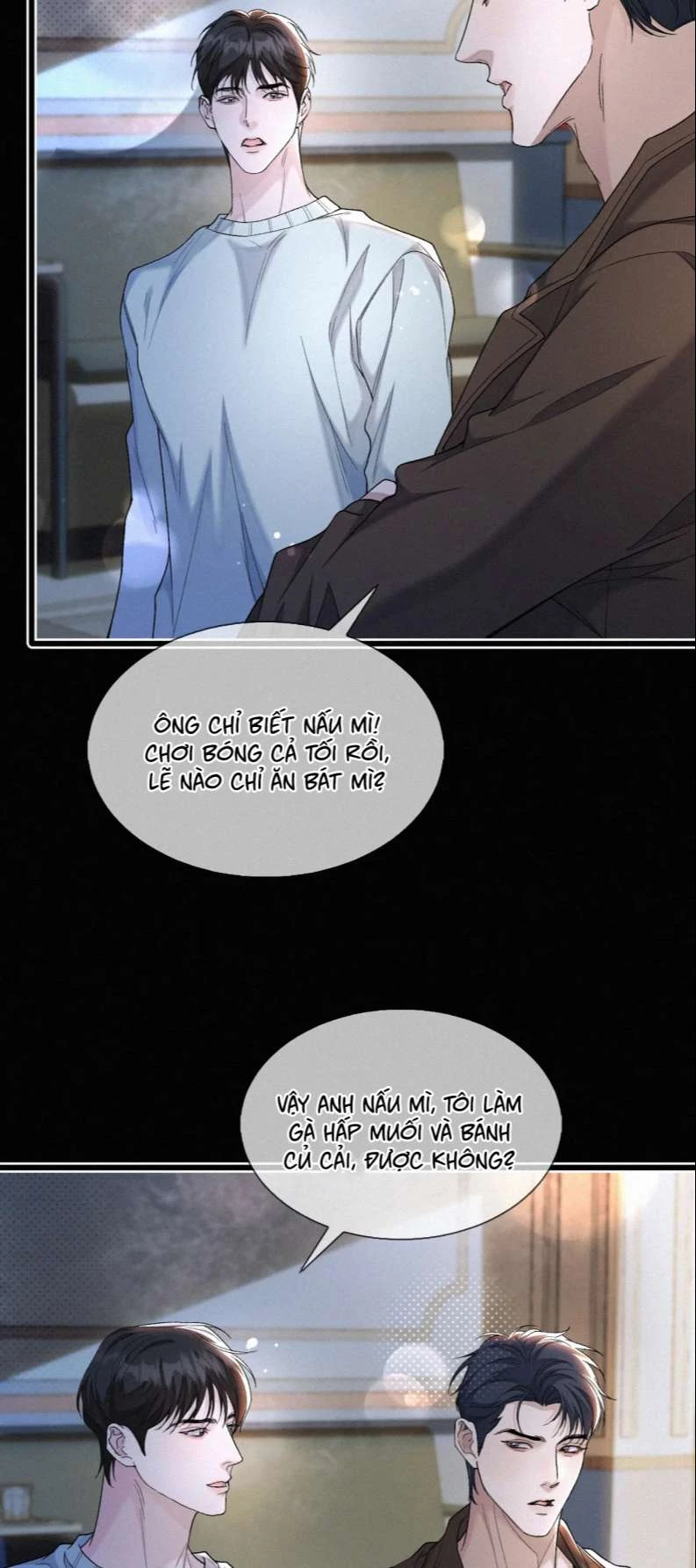 Tết Thiếu Nhi Của Sơ Tam Và Lục Nhẩt Chapter 26 - 19