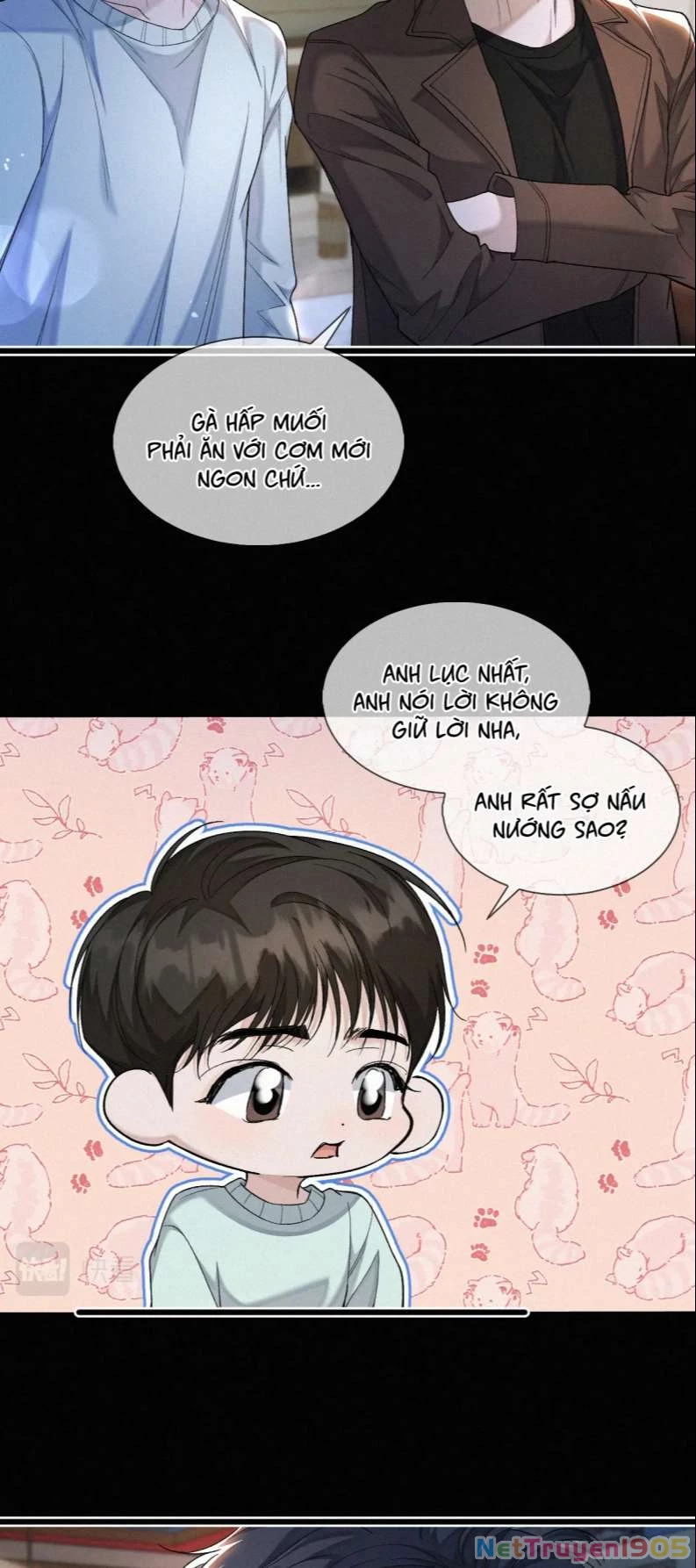 Tết Thiếu Nhi Của Sơ Tam Và Lục Nhẩt Chapter 26 - 20