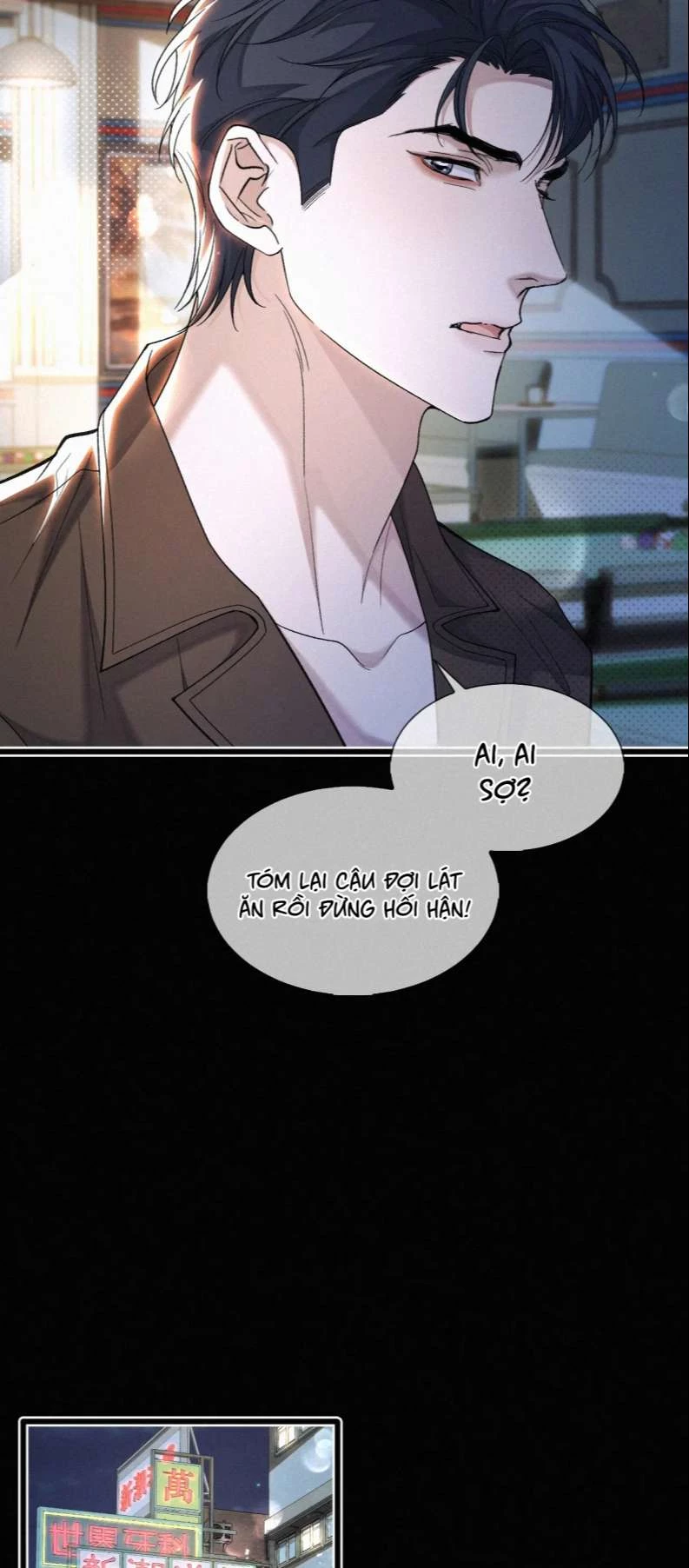 Tết Thiếu Nhi Của Sơ Tam Và Lục Nhẩt Chapter 26 - 21