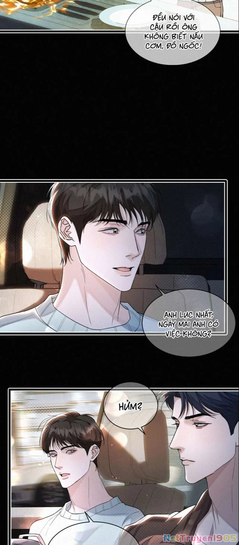 Tết Thiếu Nhi Của Sơ Tam Và Lục Nhẩt Chapter 26 - 23