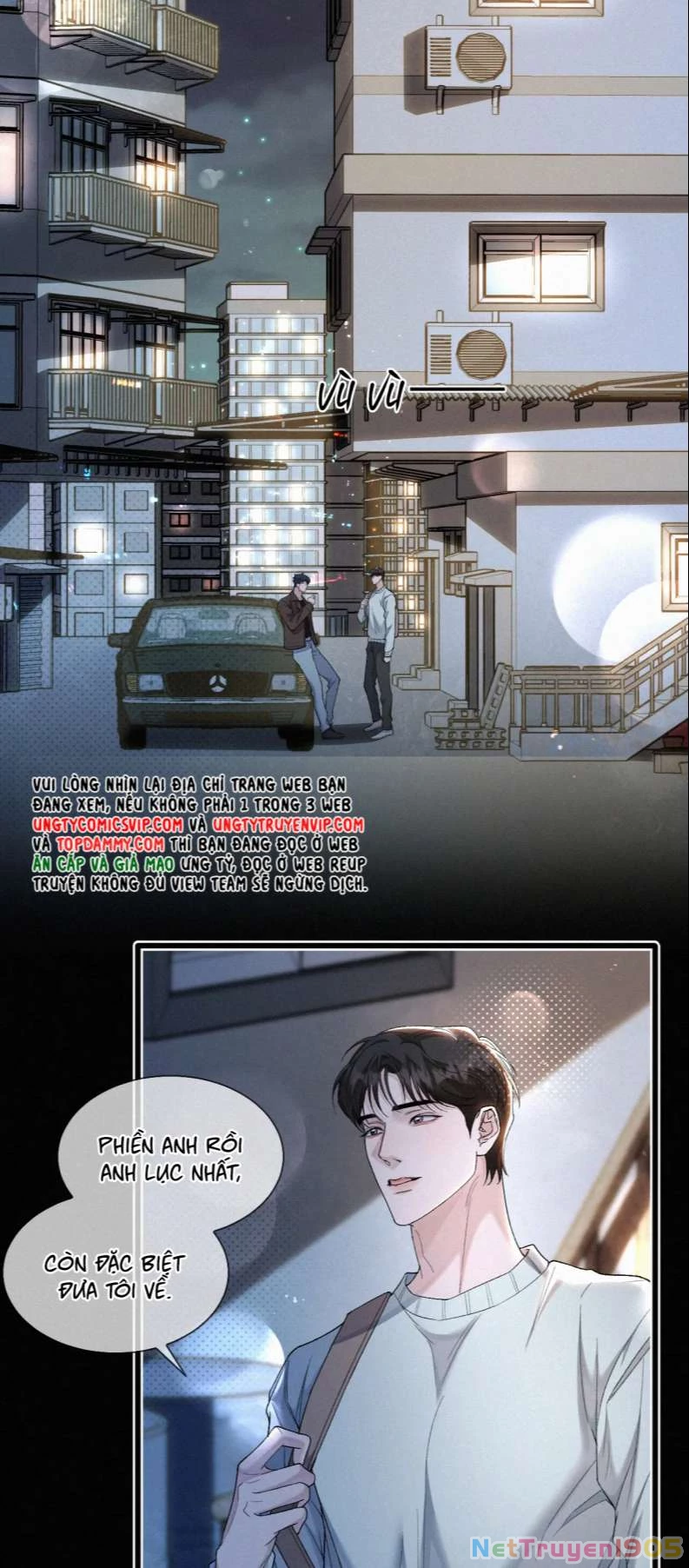 Tết Thiếu Nhi Của Sơ Tam Và Lục Nhẩt Chapter 26 - 26