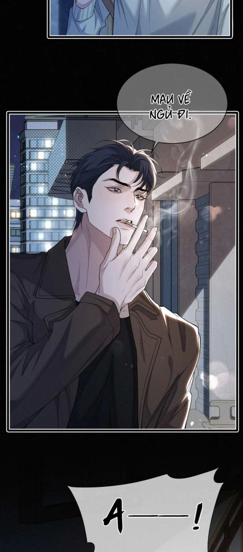 Tết Thiếu Nhi Của Sơ Tam Và Lục Nhẩt Chapter 26 - 27