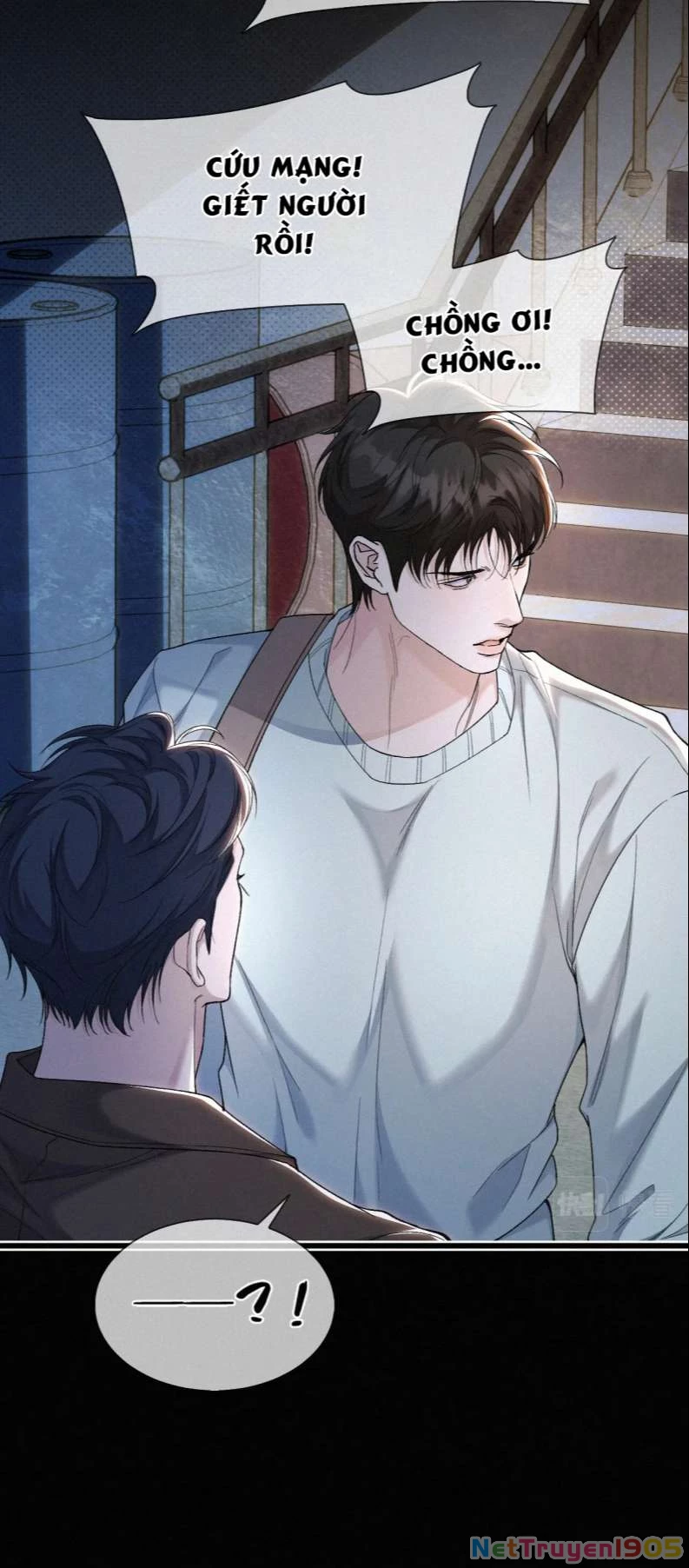 Tết Thiếu Nhi Của Sơ Tam Và Lục Nhẩt Chapter 26 - 28