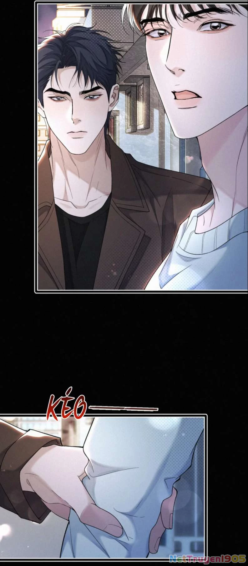 Tết Thiếu Nhi Của Sơ Tam Và Lục Nhẩt Chapter 26 - 29