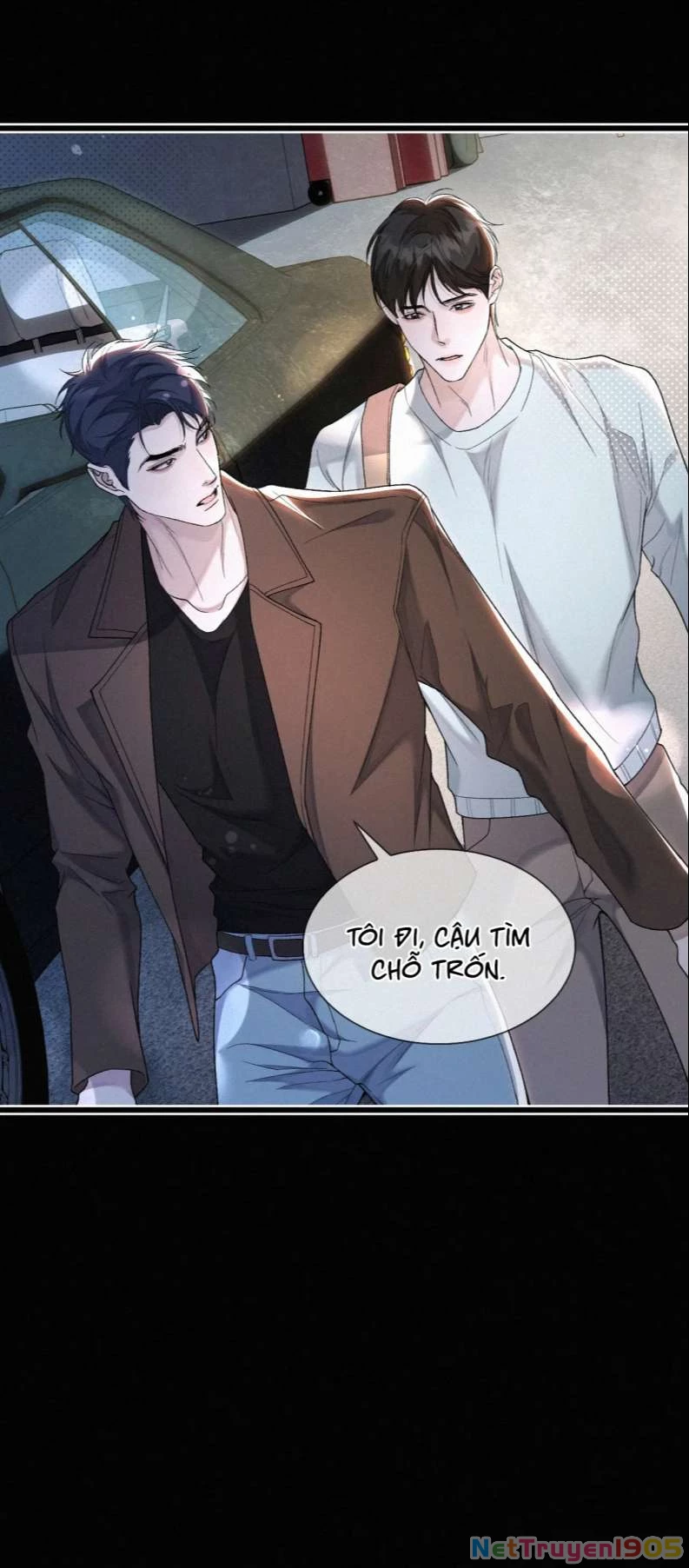 Tết Thiếu Nhi Của Sơ Tam Và Lục Nhẩt Chapter 26 - 30