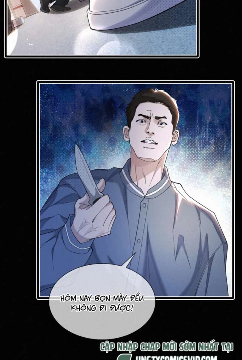 Tết Thiếu Nhi Của Sơ Tam Và Lục Nhẩt Chapter 26 - 32