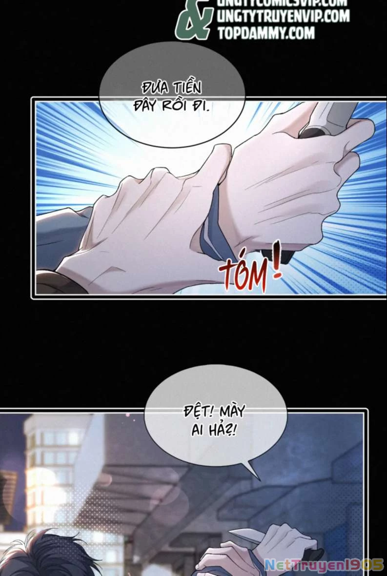 Tết Thiếu Nhi Của Sơ Tam Và Lục Nhẩt Chapter 26 - 33