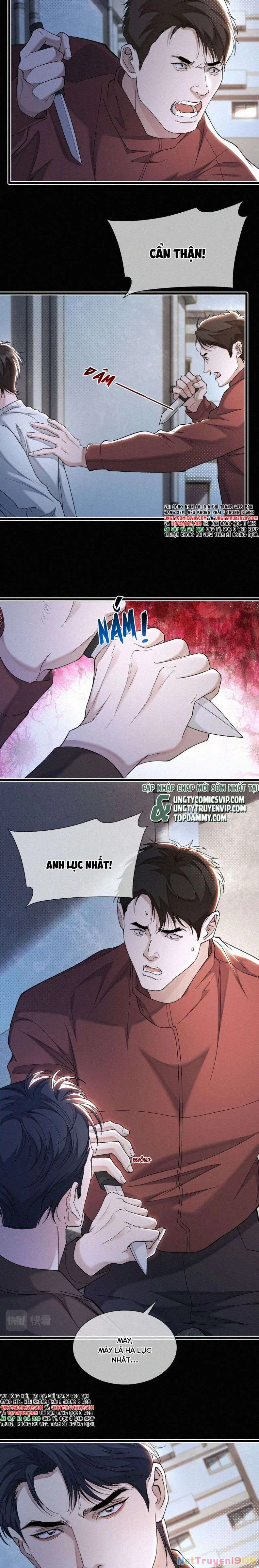 Tết Thiếu Nhi Của Sơ Tam Và Lục Nhẩt Chapter 27 - 5