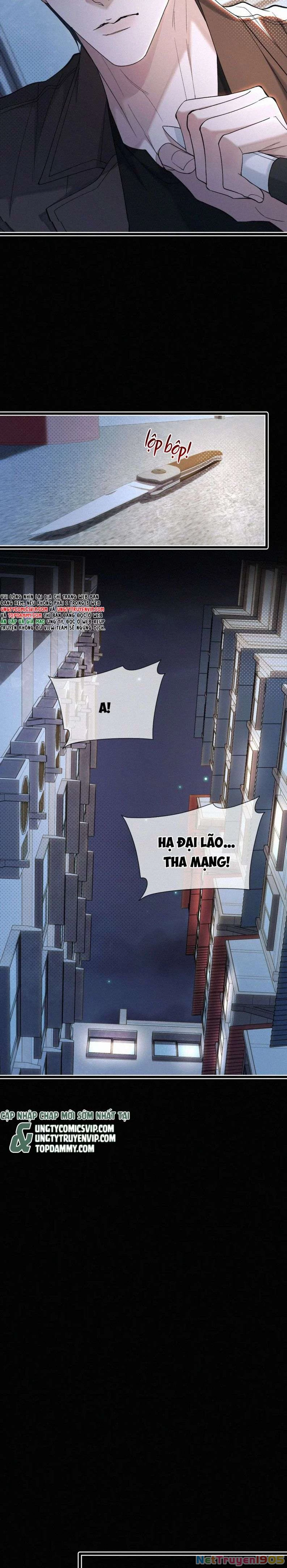 Tết Thiếu Nhi Của Sơ Tam Và Lục Nhẩt Chapter 27 - 6