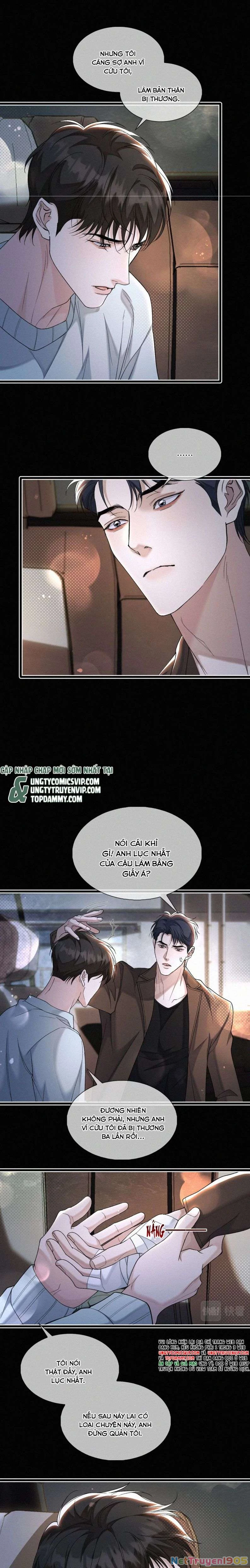 Tết Thiếu Nhi Của Sơ Tam Và Lục Nhẩt Chapter 27 - 8