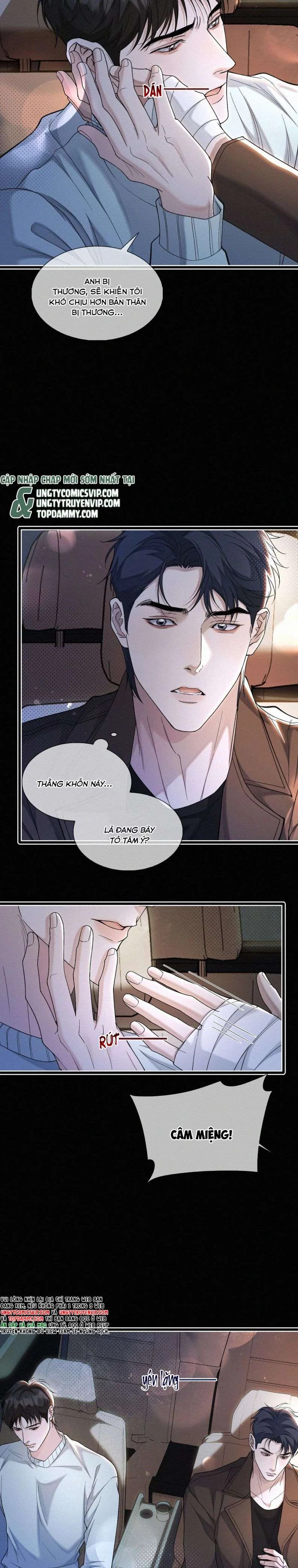 Tết Thiếu Nhi Của Sơ Tam Và Lục Nhẩt Chapter 27 - 9