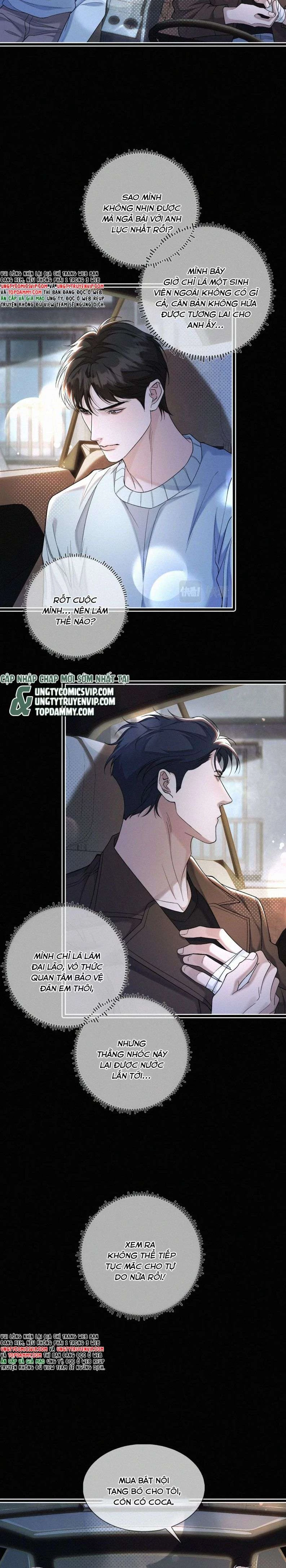 Tết Thiếu Nhi Của Sơ Tam Và Lục Nhẩt Chapter 27 - 10