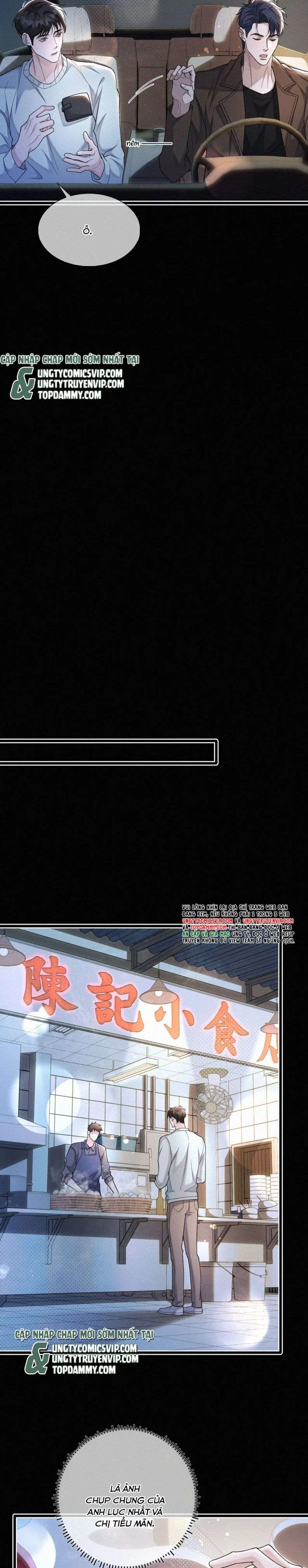 Tết Thiếu Nhi Của Sơ Tam Và Lục Nhẩt Chapter 27 - 11