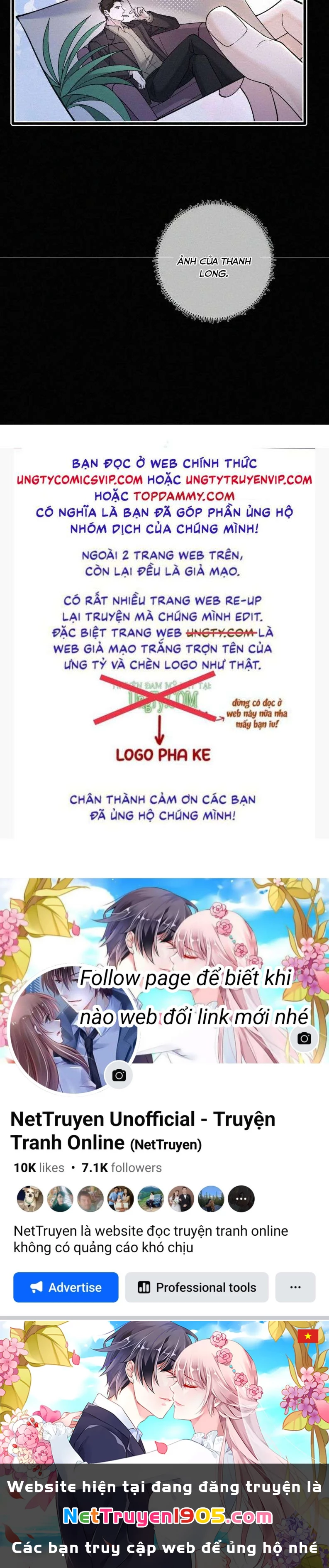 Tết Thiếu Nhi Của Sơ Tam Và Lục Nhẩt Chapter 27 - 13