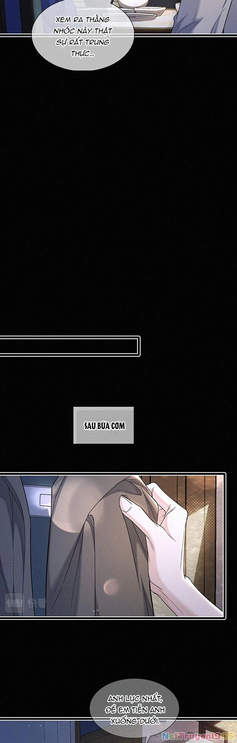 Tết Thiếu Nhi Của Sơ Tam Và Lục Nhẩt Chapter 29 - 5