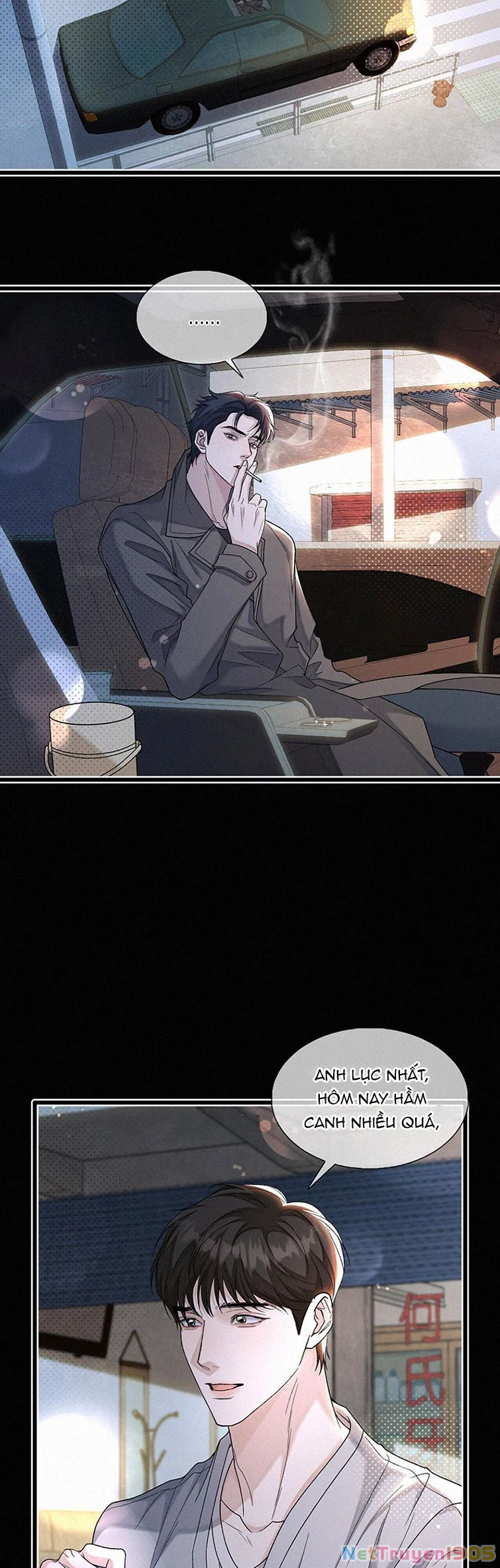 Tết Thiếu Nhi Của Sơ Tam Và Lục Nhẩt Chapter 29 - 7