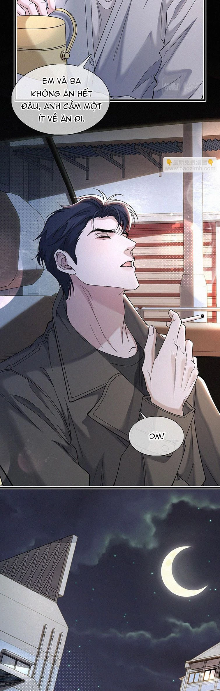 Tết Thiếu Nhi Của Sơ Tam Và Lục Nhẩt Chapter 29 - 8