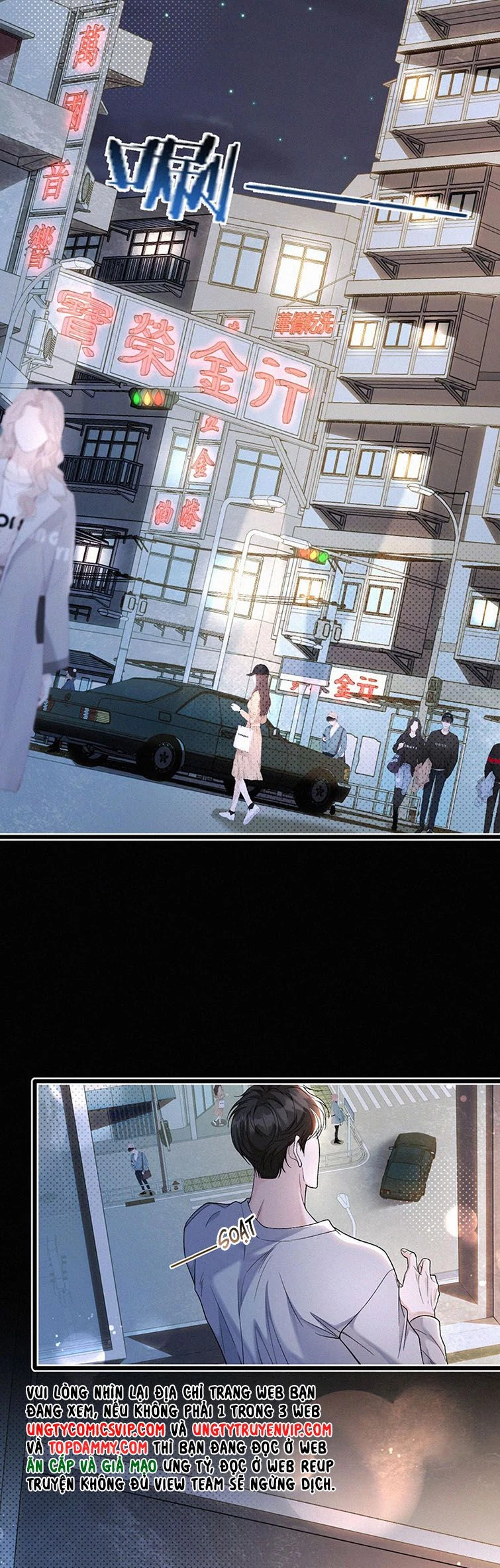 Tết Thiếu Nhi Của Sơ Tam Và Lục Nhẩt Chapter 29 - 9