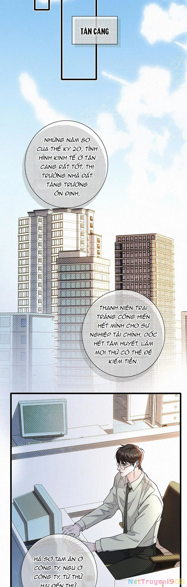 Tết Thiếu Nhi Của Sơ Tam Và Lục Nhẩt Chapter 29 - 11