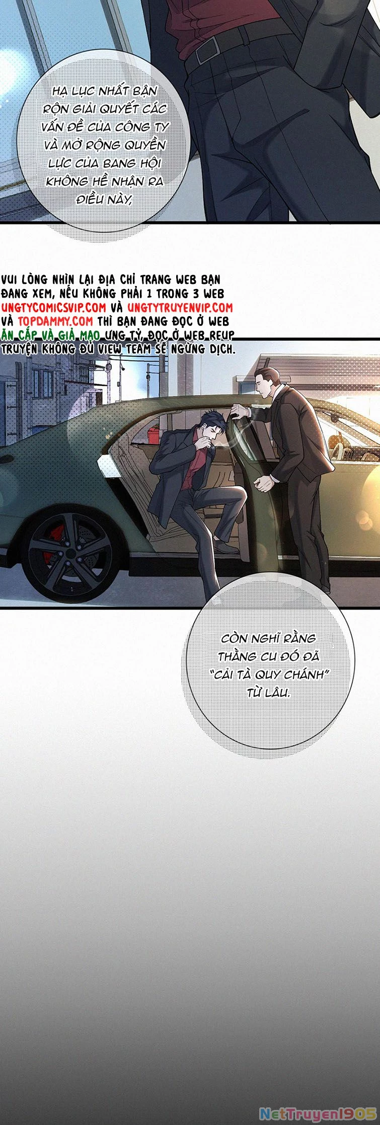 Tết Thiếu Nhi Của Sơ Tam Và Lục Nhẩt Chapter 29 - 13