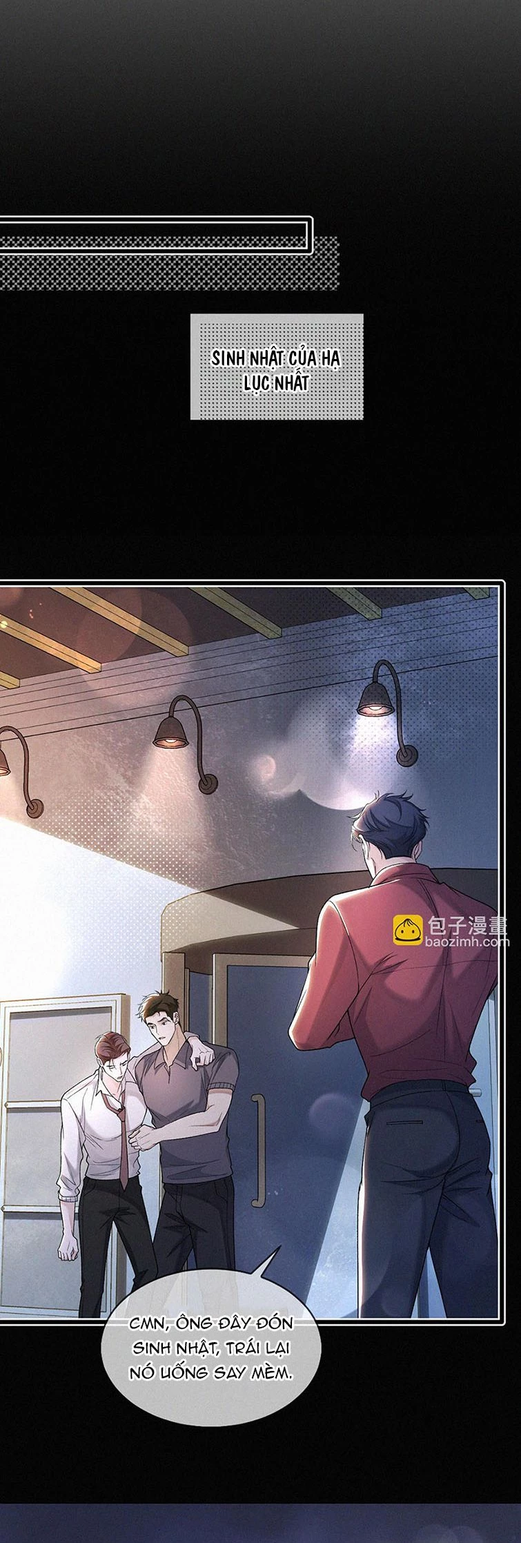 Tết Thiếu Nhi Của Sơ Tam Và Lục Nhẩt Chapter 29 - 14