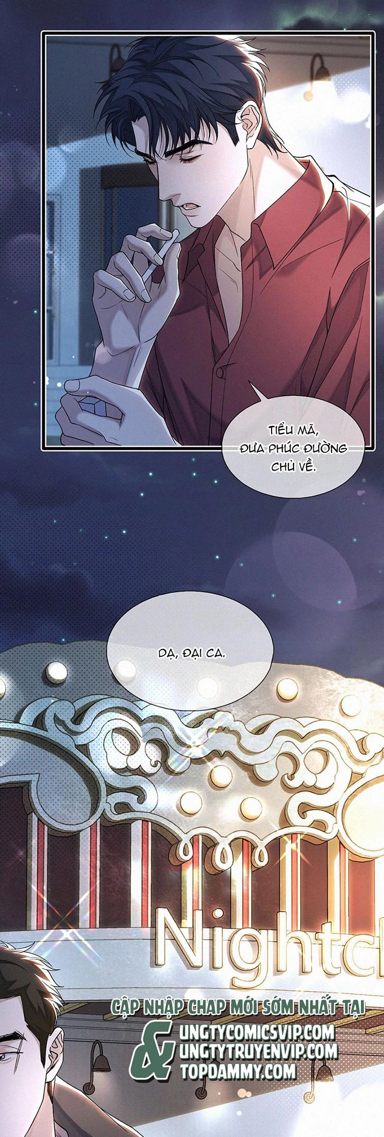 Tết Thiếu Nhi Của Sơ Tam Và Lục Nhẩt Chapter 29 - 15