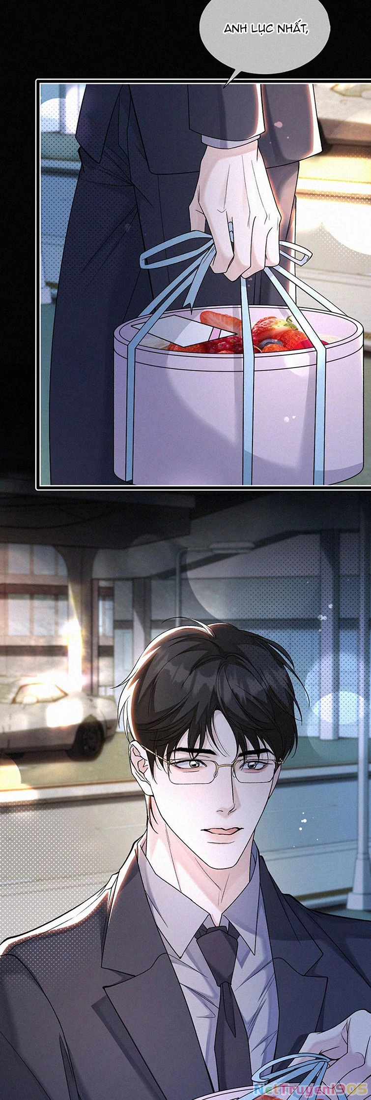 Tết Thiếu Nhi Của Sơ Tam Và Lục Nhẩt Chapter 29 - 17