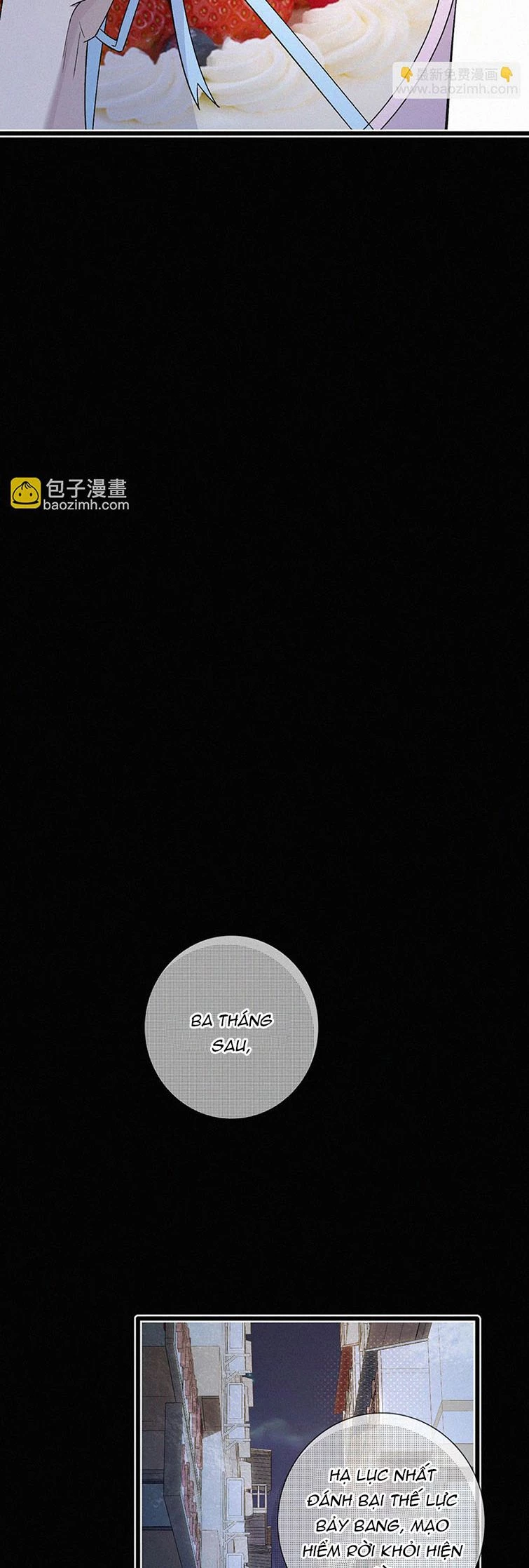 Tết Thiếu Nhi Của Sơ Tam Và Lục Nhẩt Chapter 29 - 23