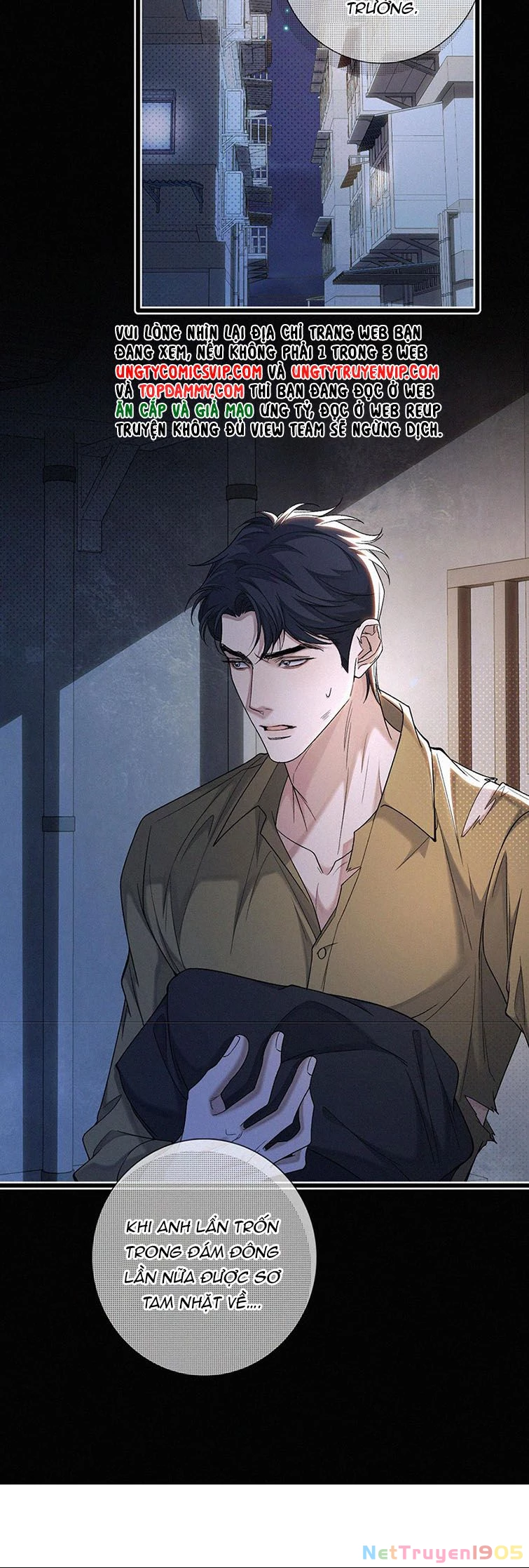 Tết Thiếu Nhi Của Sơ Tam Và Lục Nhẩt Chapter 29 - 24