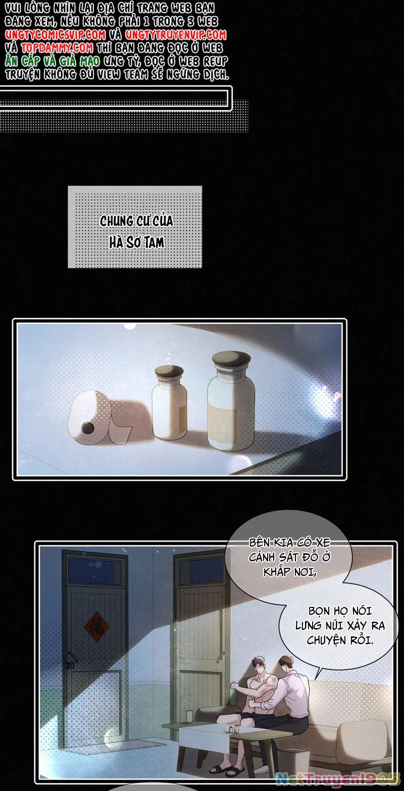 Tết Thiếu Nhi Của Sơ Tam Và Lục Nhẩt Chapter 30 - 3