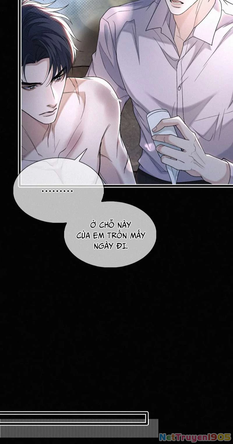 Tết Thiếu Nhi Của Sơ Tam Và Lục Nhẩt Chapter 30 - 6