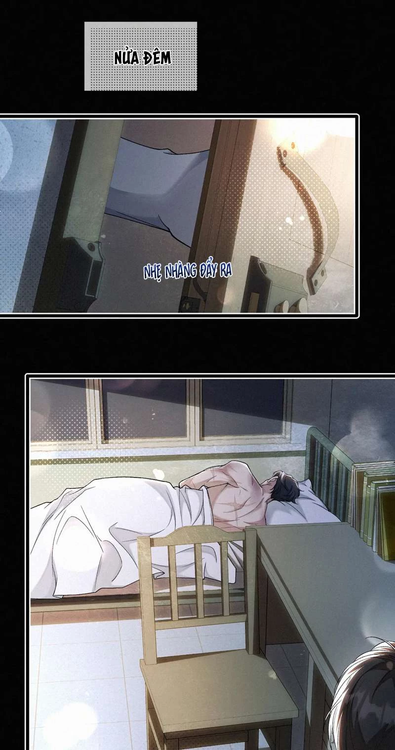 Tết Thiếu Nhi Của Sơ Tam Và Lục Nhẩt Chapter 30 - 7