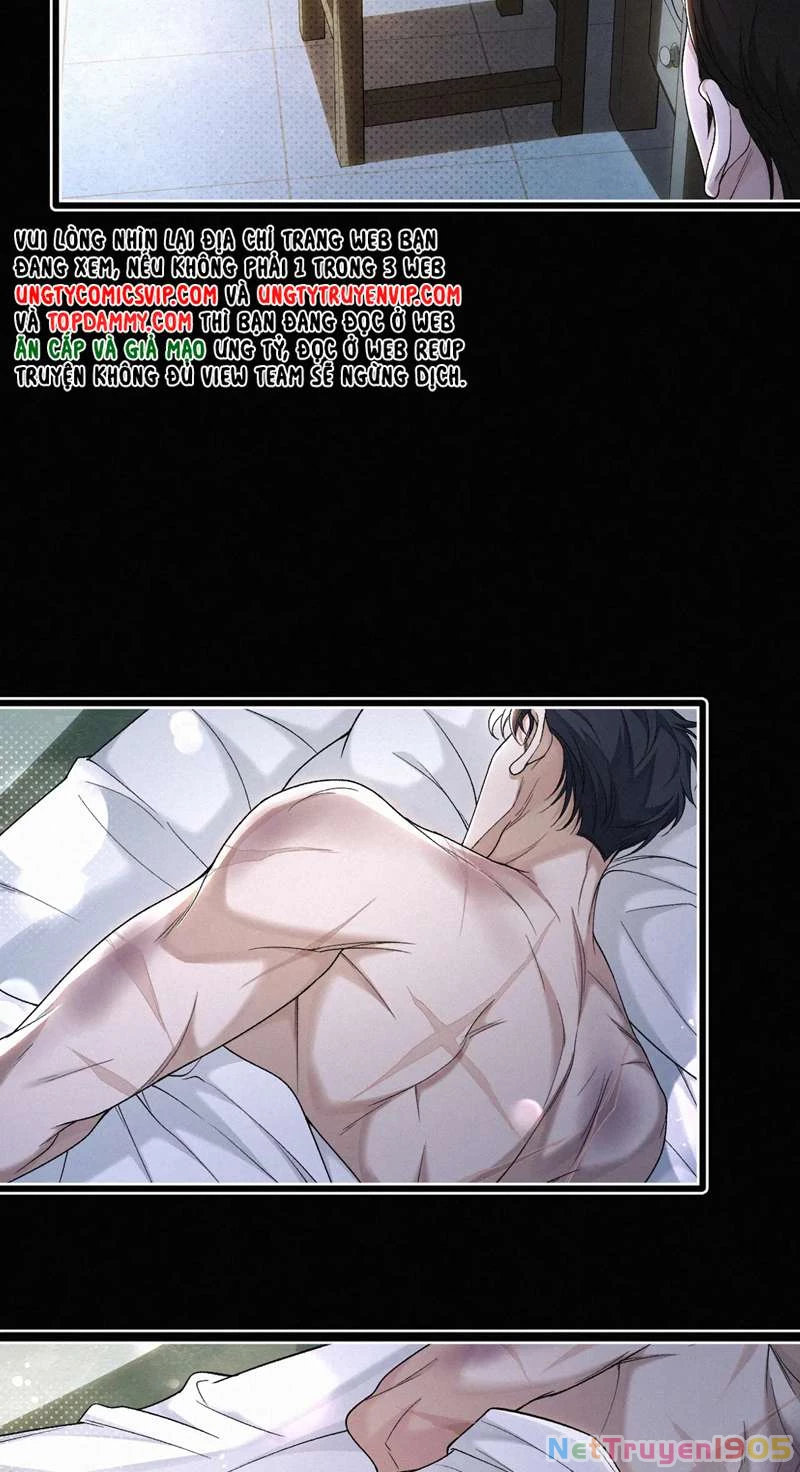 Tết Thiếu Nhi Của Sơ Tam Và Lục Nhẩt Chapter 30 - 8
