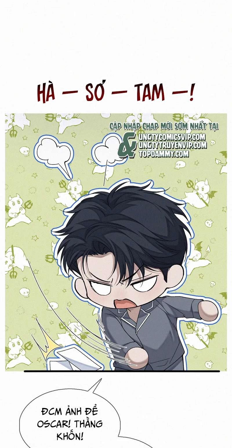 Tết Thiếu Nhi Của Sơ Tam Và Lục Nhẩt Chapter 30 - 18