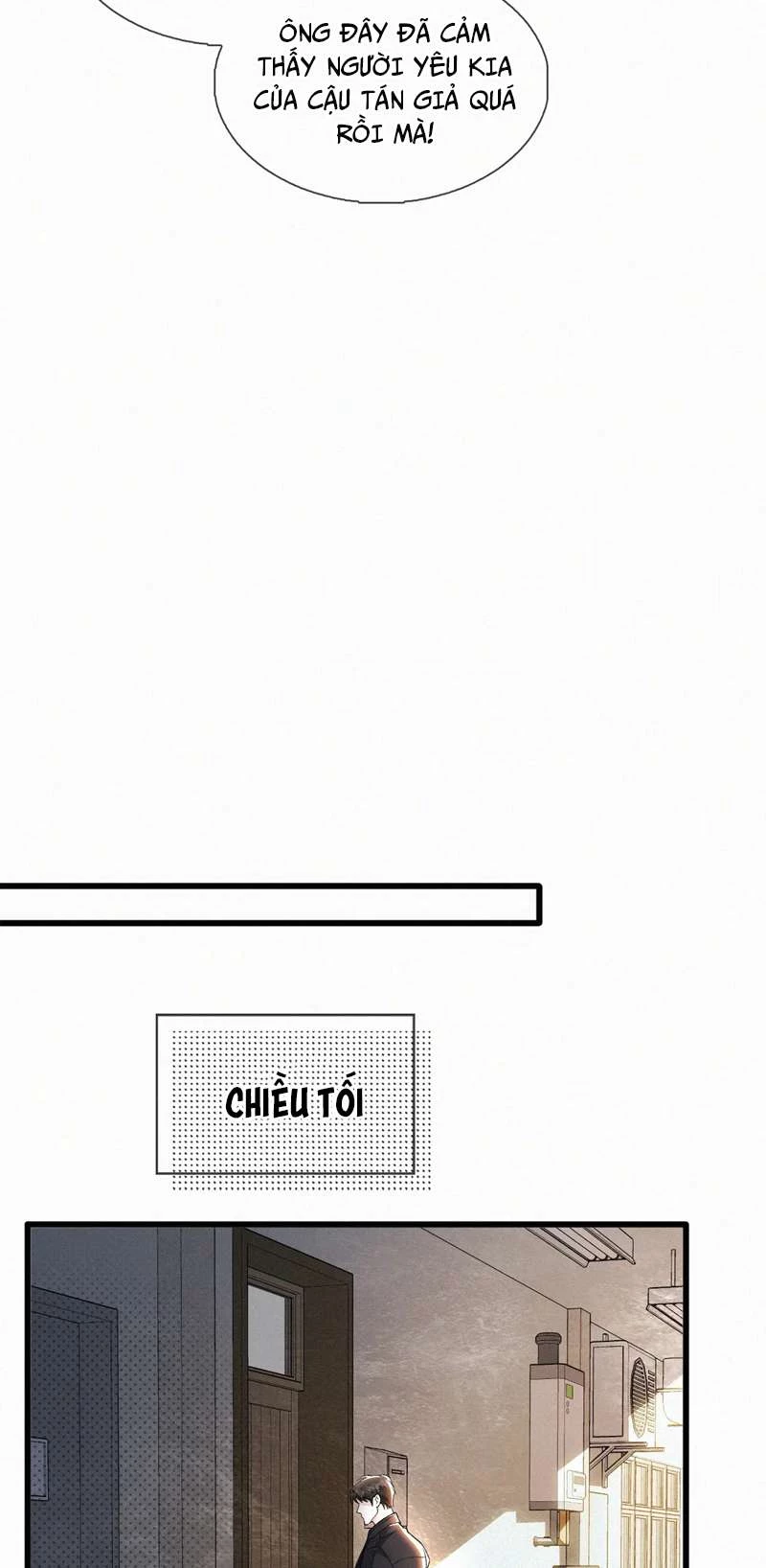 Tết Thiếu Nhi Của Sơ Tam Và Lục Nhẩt Chapter 30 - 19