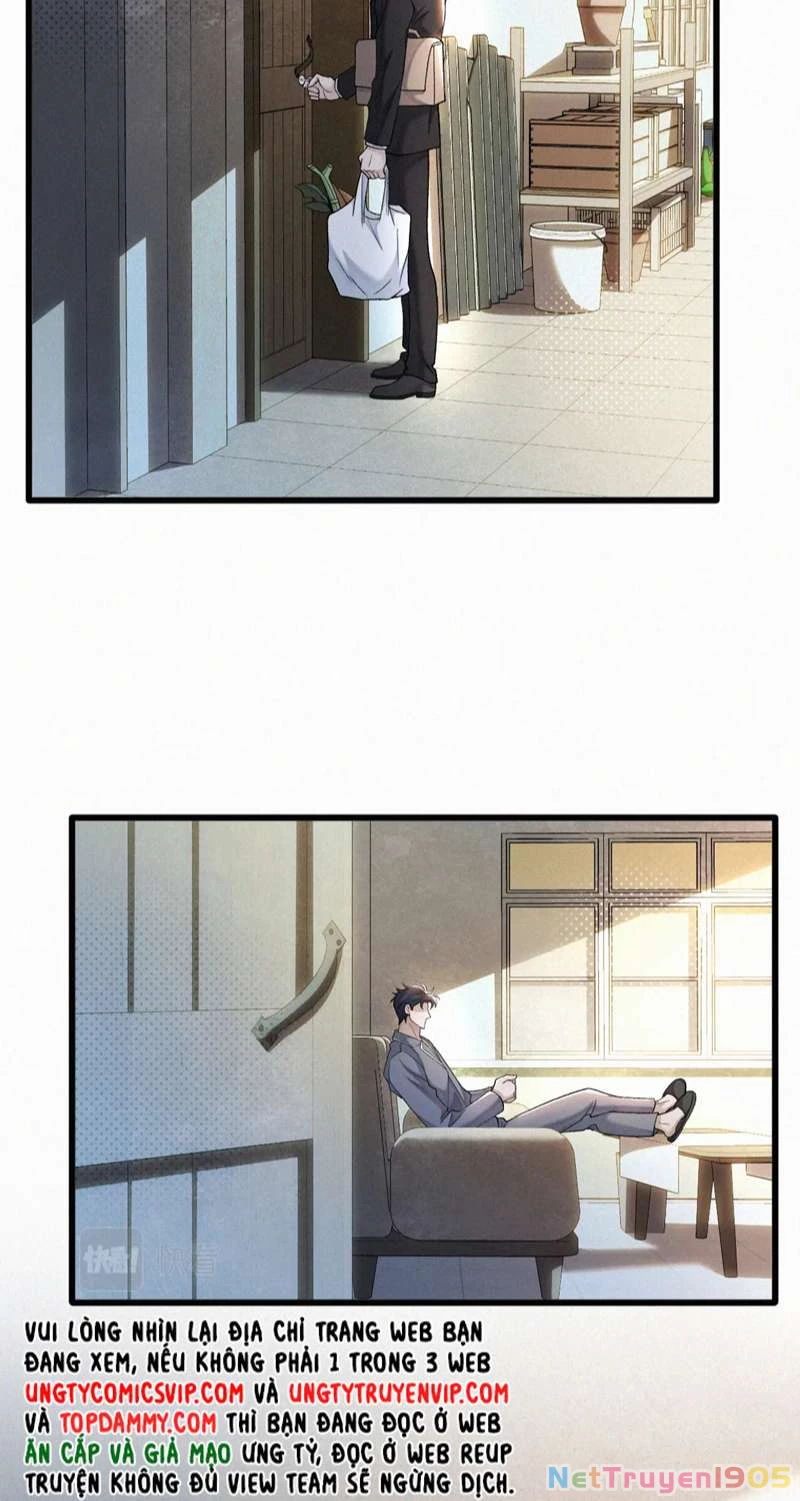 Tết Thiếu Nhi Của Sơ Tam Và Lục Nhẩt Chapter 30 - 20