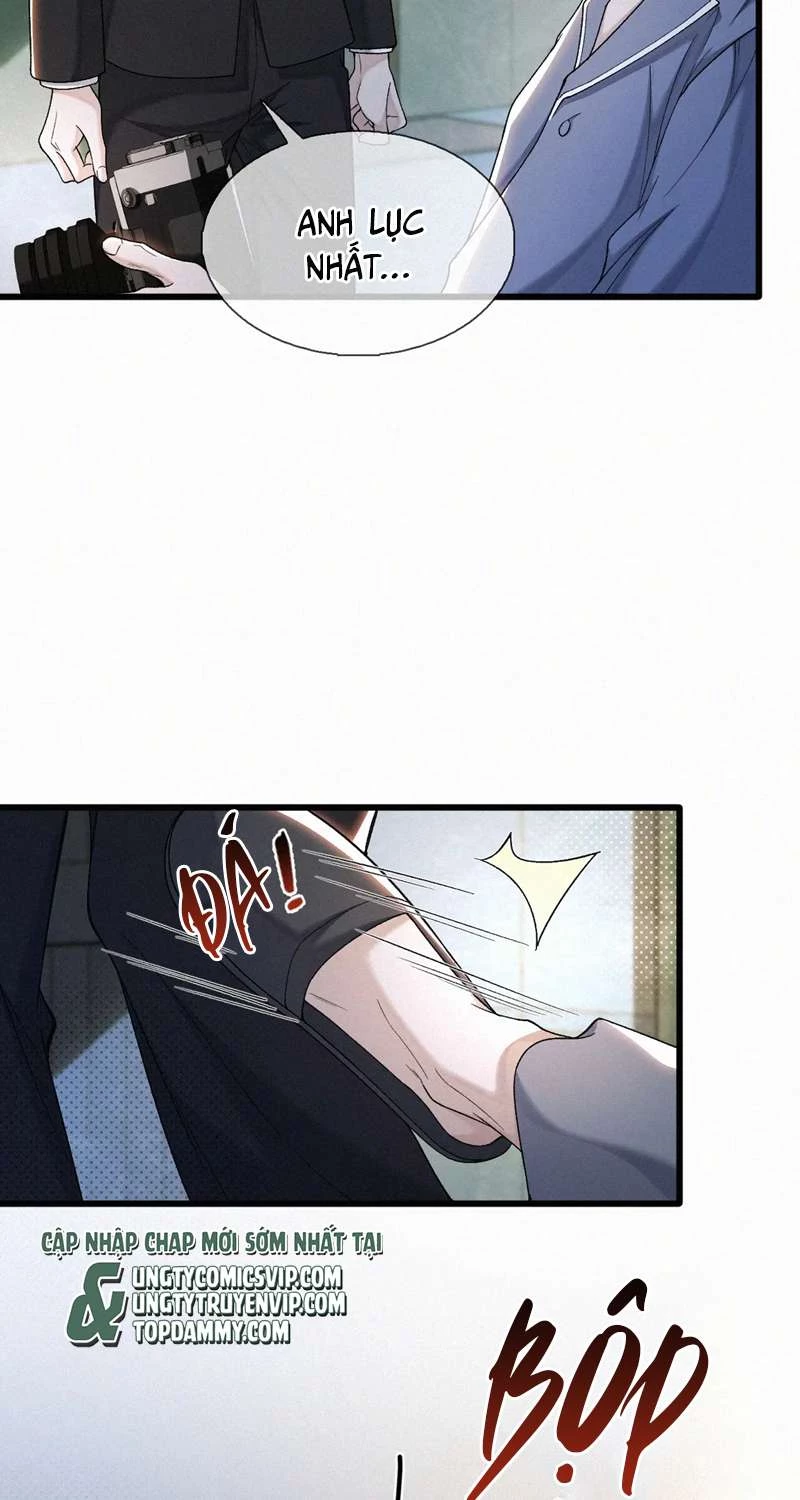 Tết Thiếu Nhi Của Sơ Tam Và Lục Nhẩt Chapter 30 - 23