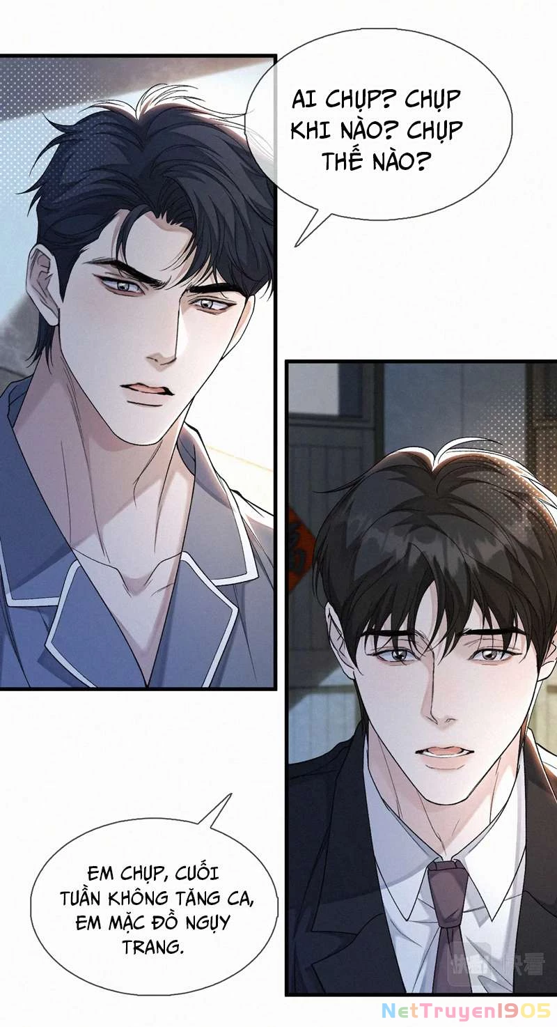 Tết Thiếu Nhi Của Sơ Tam Và Lục Nhẩt Chapter 30 - 25